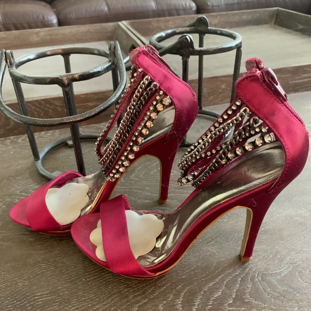 Zigi Soho heels